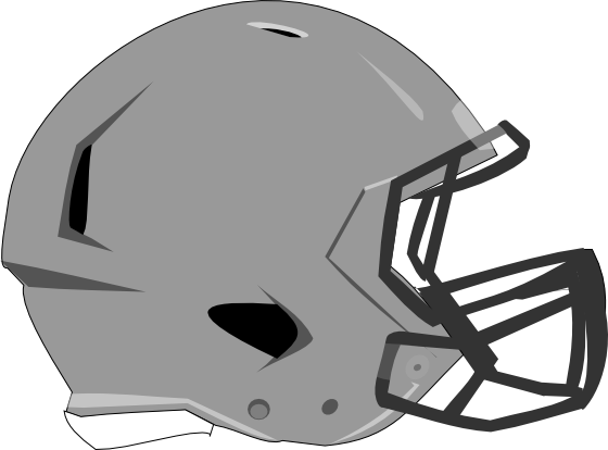 Football Helmet Help - Football Helmet Revo Speed (560x414)