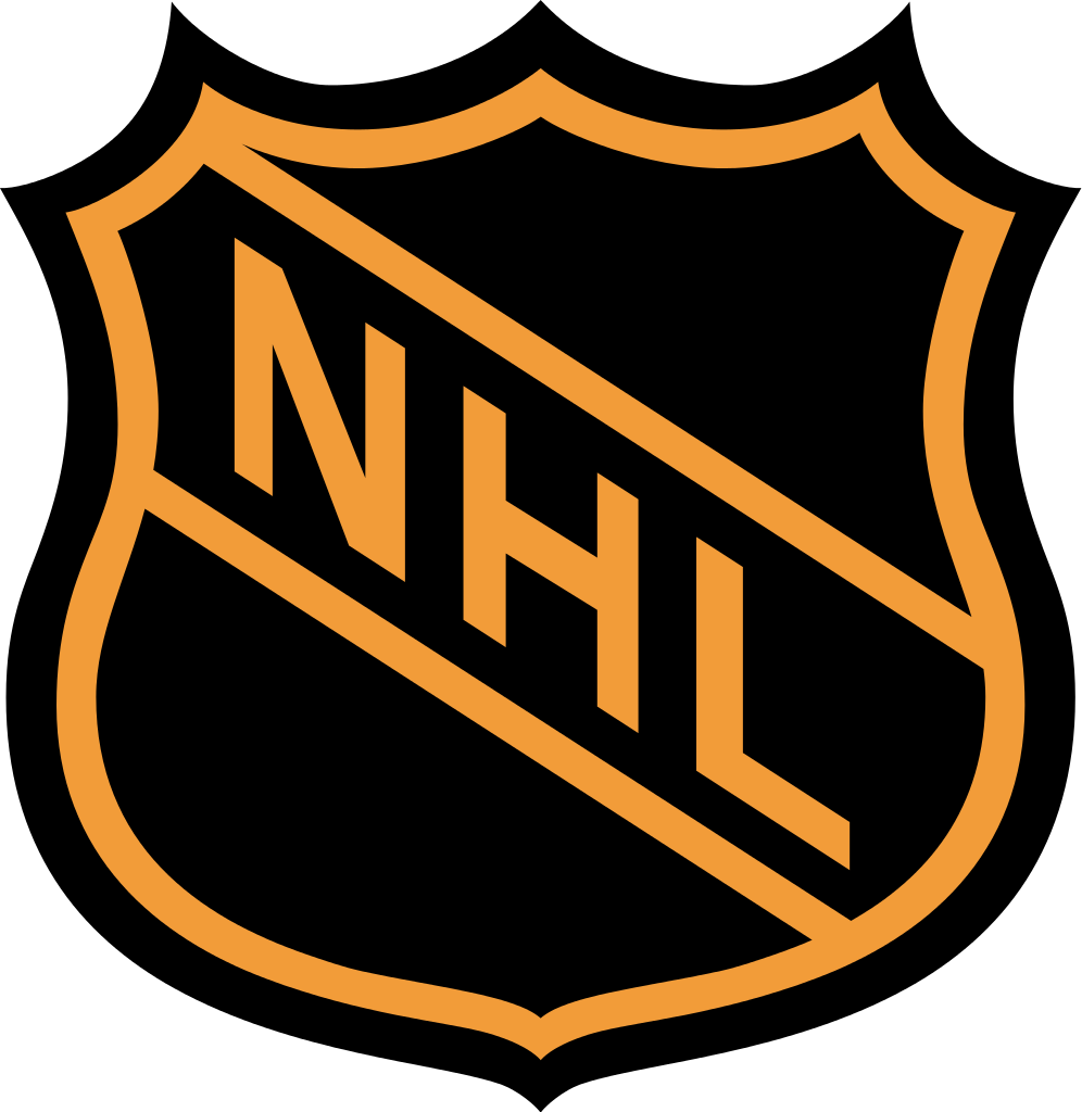 Nhlpa Logos Clip Art Free - National Hockey League Logo (996x1024)