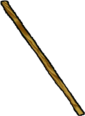 Stick Clipart - Drill Bit Tool (318x427)