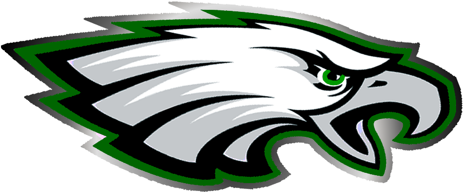 Philadelphia Eagles Clipart Free - Marjory Stoneman Douglas Strong (1000x1000)
