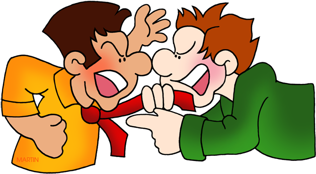 Conflict Resolution - Agreement And Disagreement Dialogue (648x369)