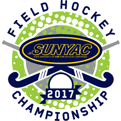 2017 Field Hockey Championship - State University Of New York Athletic Conference (400x400)