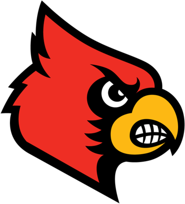 Field Hockey - University Of Louisville Cardinal (720x720)