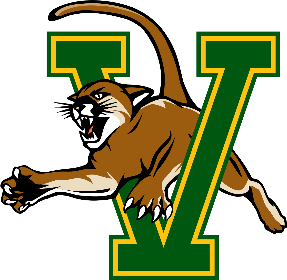 University Of Vermont Mascot (1200x1169)