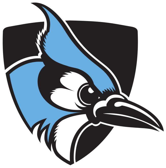 Johns Hopkins Womens Field Hockey Data - Johns Hopkins Blue Jays (662x662)