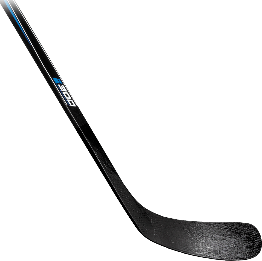 1300 Stick - Hockey Stick Blade Png (1110x1110)