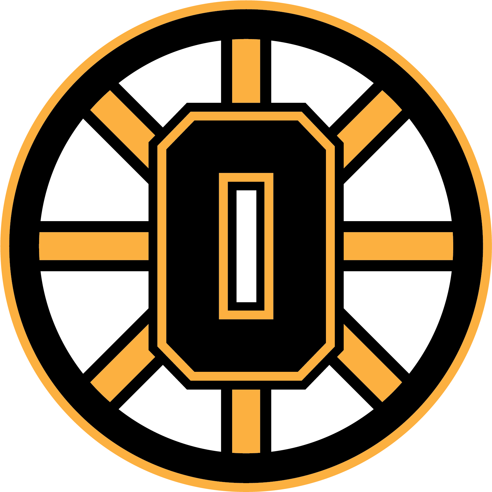 Letter From Tyler Sollberger - Boston Bruins Logo (1803x1803)