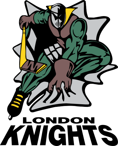 Hockey Logos - Google Search - Rick Nash London Knights (405x500)