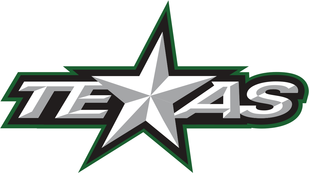 Texas Stars Hockey Logo (1280x721)