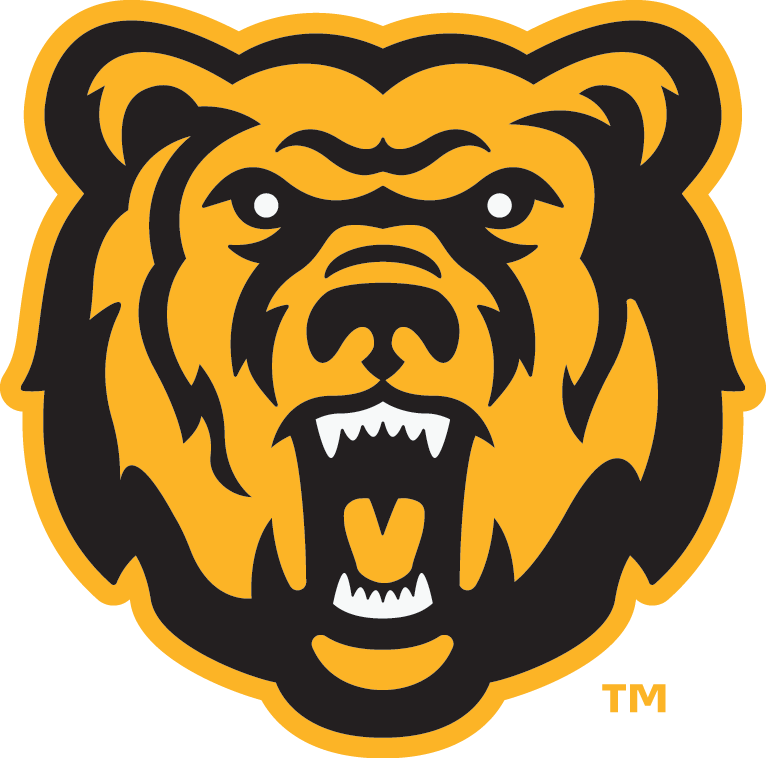 Bears Secondary Logo - Bear Logo Png (766x758)
