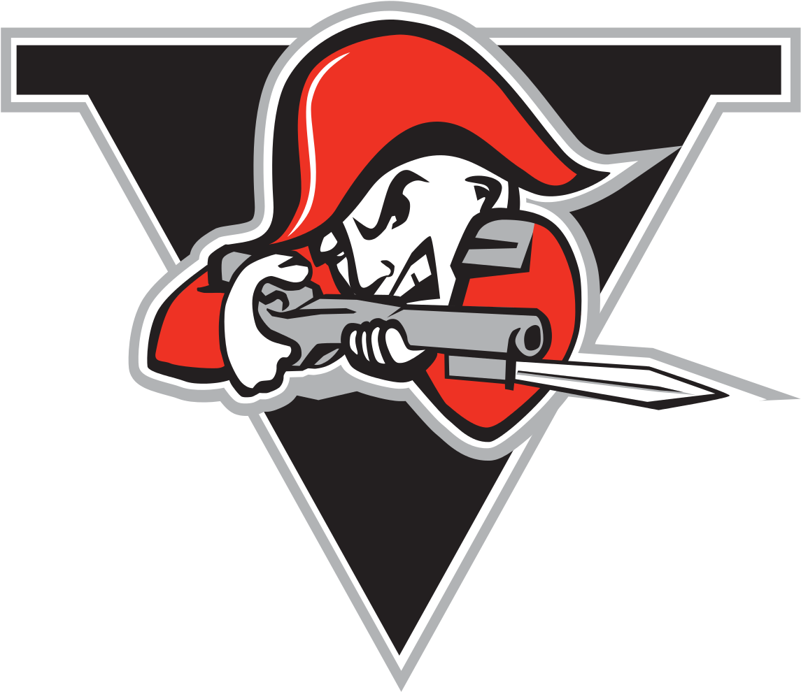 Drummondville Voltigeurs, Quebec Major Junior Hockey - Drummondville Voltigeurs Logo (1191x1024)