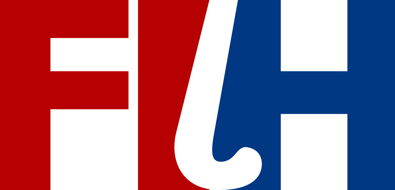 International Hockey Federation Logo - Fih Hockey (1280x617)
