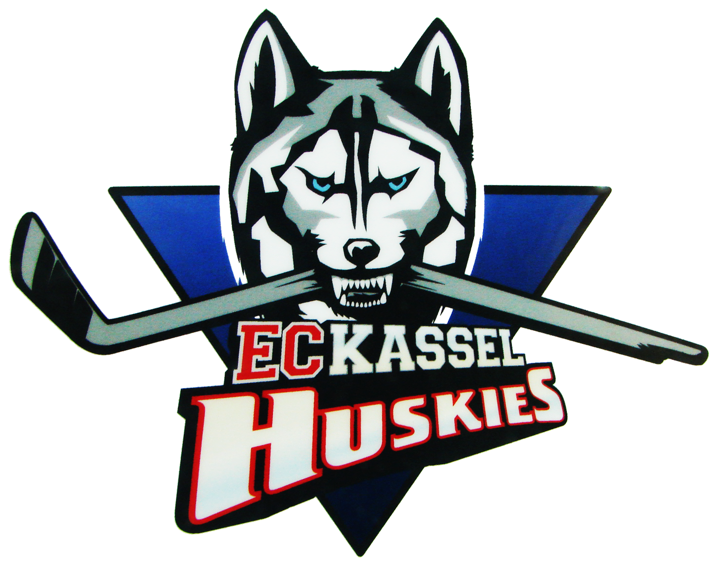 Kassel Huskies Hockey - Kassel Huskies (1470x1170)