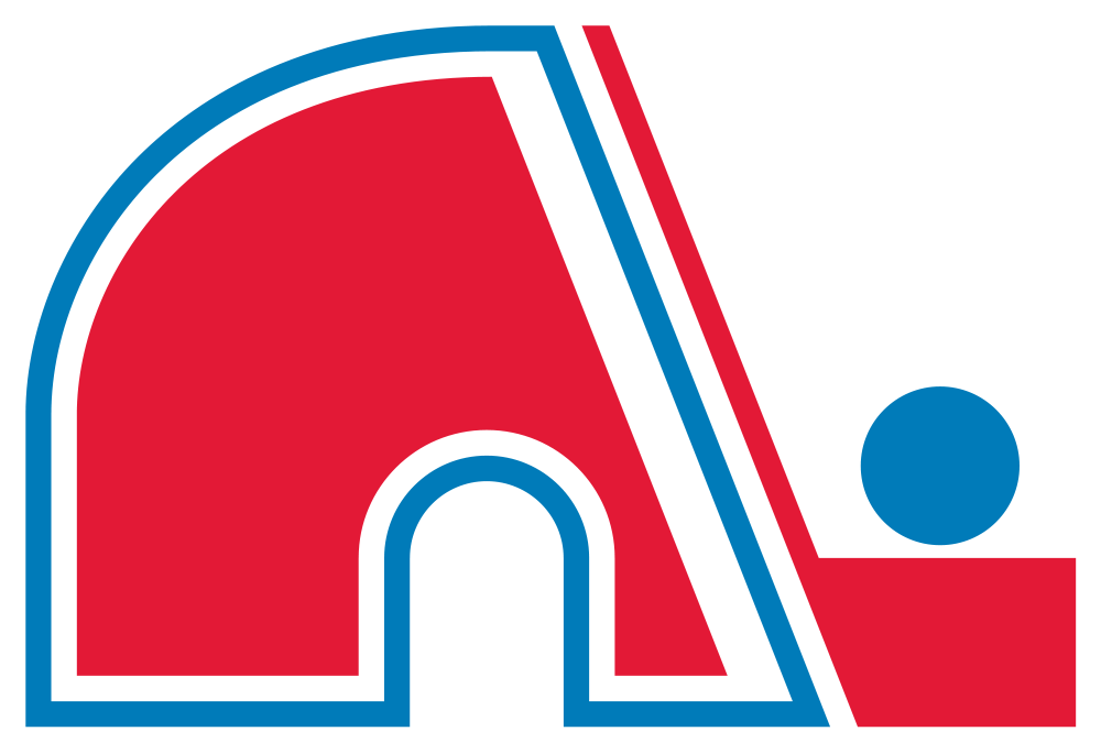 Quebec Nordiques - Logo Nordique De Quebec (1280x876)