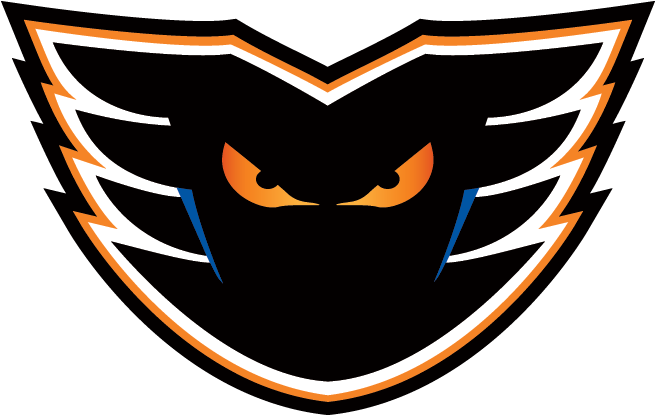 Lehigh Valley Phantoms - Lehigh Valley Phantoms Logo (660x660)