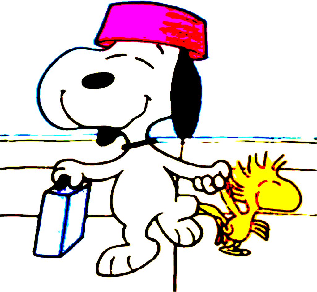 Snoopy, Come Home By Bradsnoopy97 On Deviantart - Come Home Snoopy (1024x960)