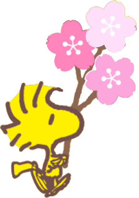 Peanuts Cartoon, Peanuts Snoopy, Charlie Brown, Jim - ウッド ストック 背景 透過 (447x636)