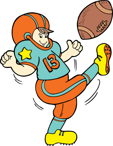 September Month Clipart Cliparthut - September (435x564)