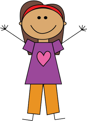 Happy Day Christian Childcare Christian Child Care - Christian Child Clipart (336x467)