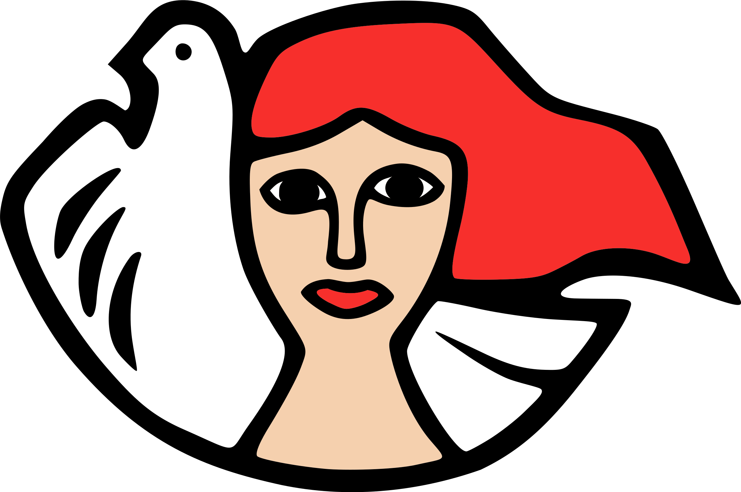 Happy Womens Day Clip Art Images Wallpaperscards International - International Women's Day 2015 (2400x1595)