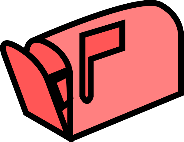 Valentines - Clip Art (600x465)