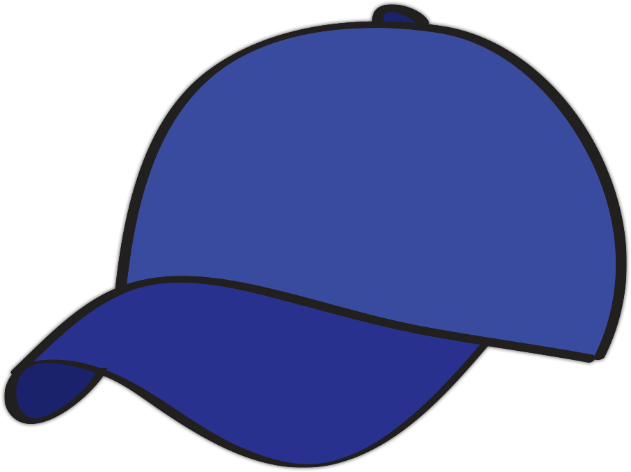 Happy Father's Day - Blue Things Clip Art (907x678)