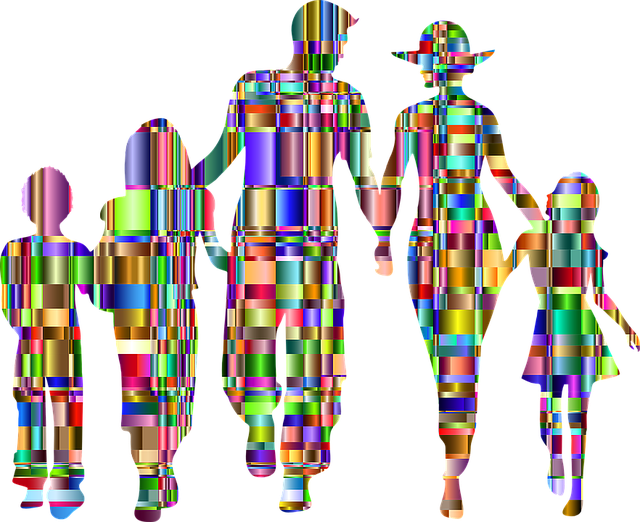 The Surprising Reality Behind Mothers Day & Fathers - Illustration (640x522)