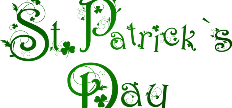 St Patrick's Day Potluck (750x350)