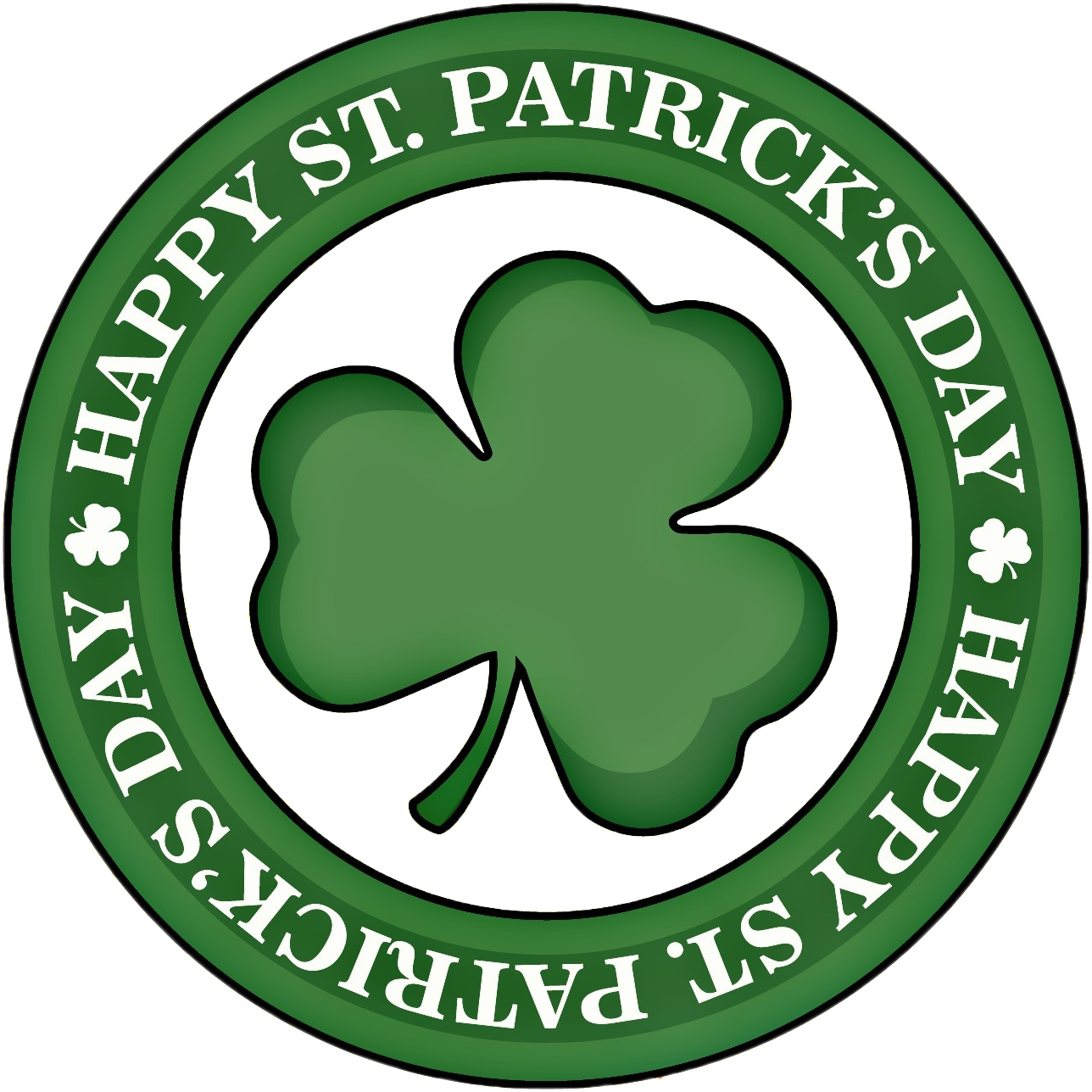 More Free St - Sanpatricks Day Png (1288x1288)