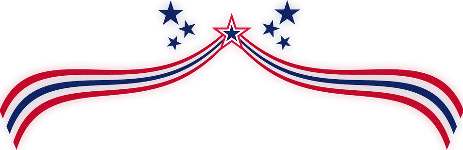 4th Of July Banner (953x309)
