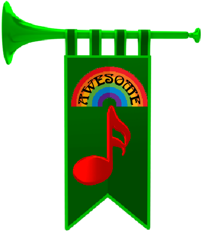 Below Are St - Saint Patrick's Day (406x500)