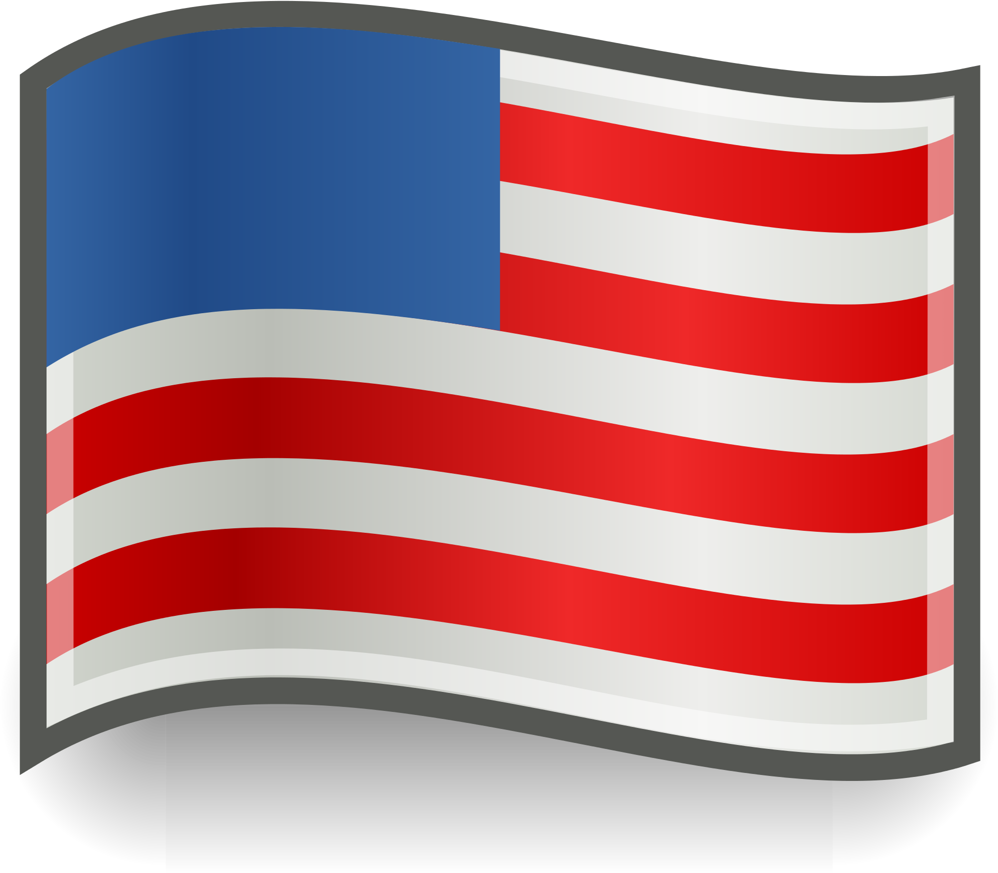 240 × 240 Pixels - Flag Of The United States (2000x2000)