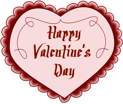 All Free Valentineu0026 - Valentines Day Clip Art (640x480)