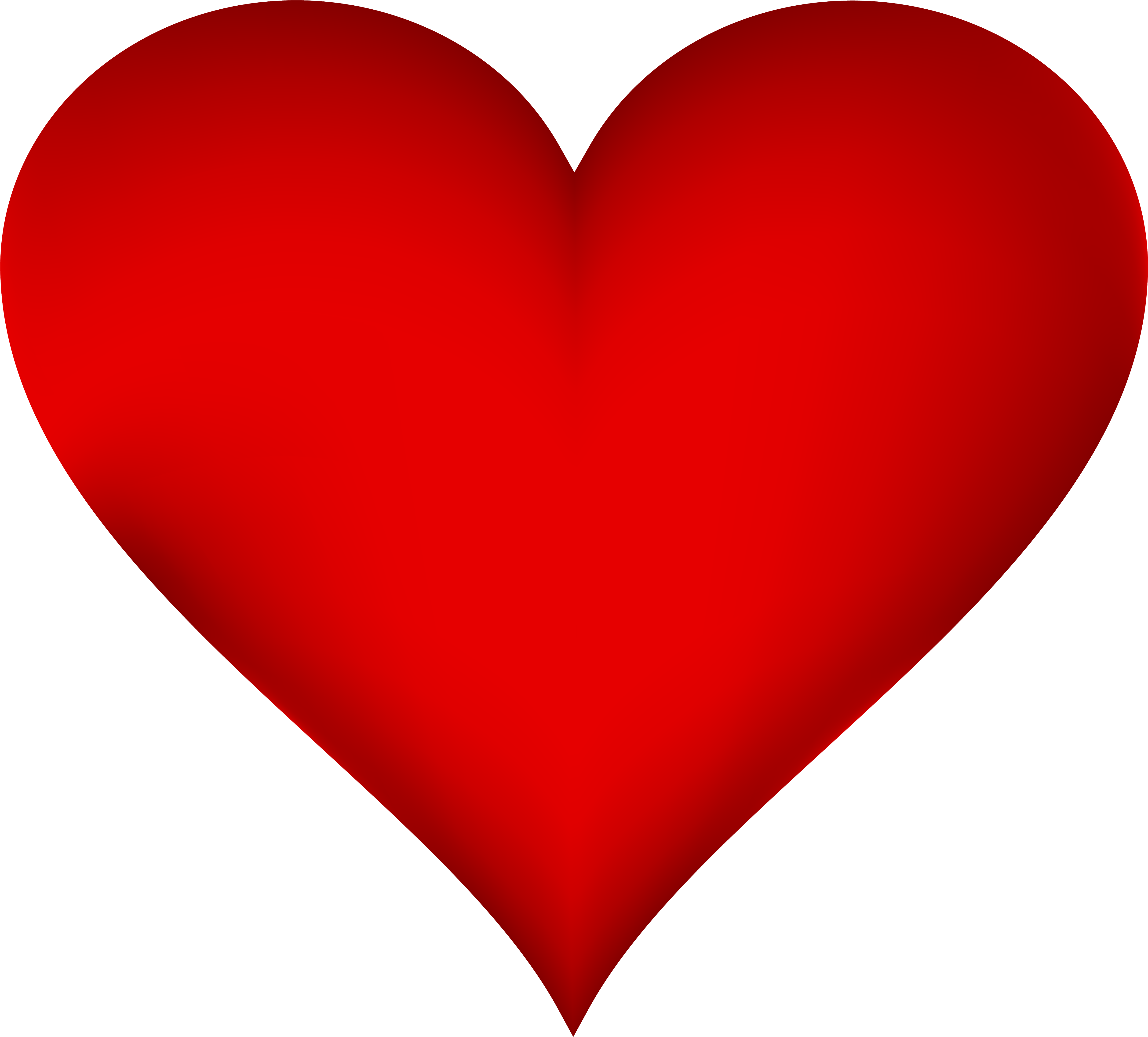 Excellent Design Ideas Heart Clipart Png Best Web Black - Love Clipart (5000x4514)