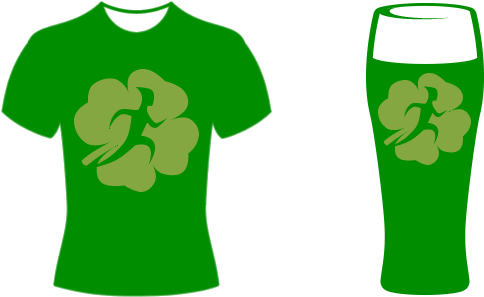 Register Early To Make Sure You Get A Special Edition - St Pattyd (700x300)