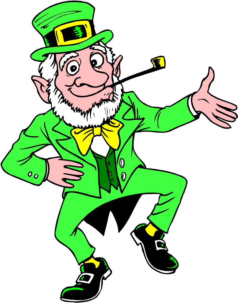 St Patrick's Day Fill In The Blank (806x1031)