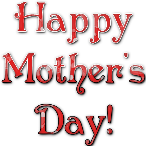 Free Icons Png - Mother's Day .png (512x512)