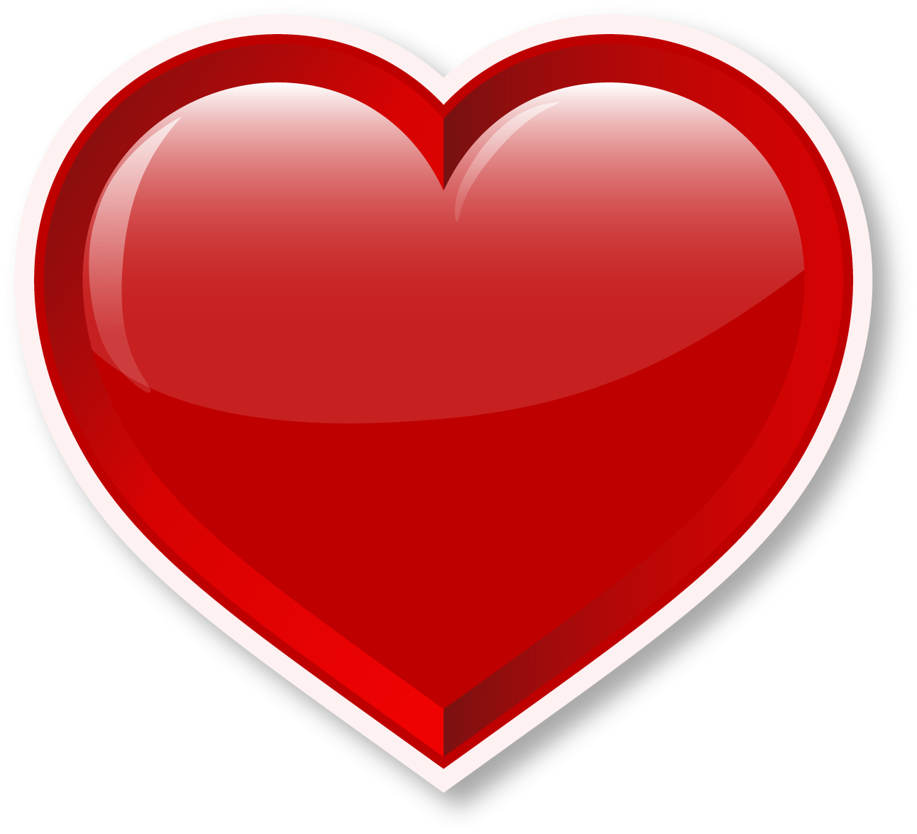 123freevectors Best Valentine Hearts Pictures Free - Do Not Disturb Love (1302x1189)