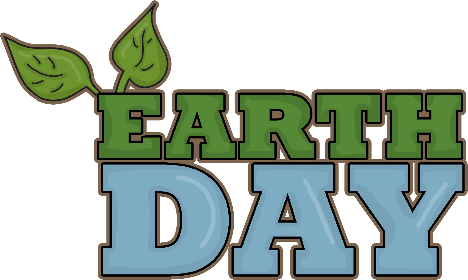 Download And Use Earth Day Png Clipart Image - Earth Day Clipart Png (1504x902)