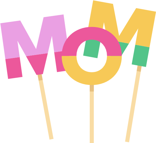Mothers Day Free Icon - Mothers Day Icon Png (512x512)