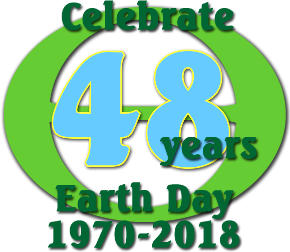 History Of Earth Day - Earth Day 2015 (585x585)