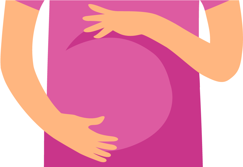 Mother's Day Clipart Obgyn - Mother's Day (992x661)