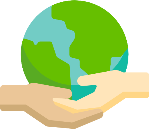 Earth Day Free Icon - Natural Environment (512x512)