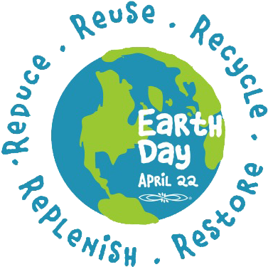 Earth Day Is An Annual Event, Celebrated On April 22, - World Earth Day 2018 (400x400)