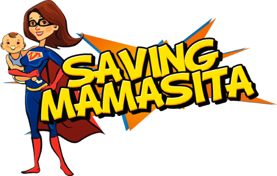 Saving Mamasita - Happy Mothers Day Mamacita (545x346)