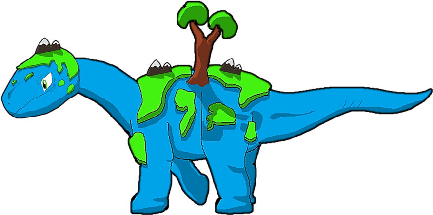 Earth Day Dragon Mania Legends By Jaylew1987 - Dragon Mania Legends Earth Day Dragon (1024x533)