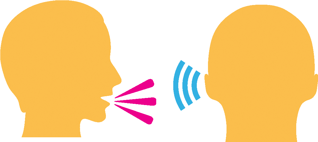 Autism Speaks, But Does It Listen - Speak And Listen Clipart (1224x635)