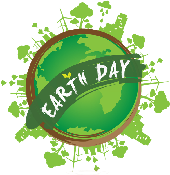 Earth Day Stickers For Imessage Messages Sticker-1 - Save Earth Greeting Cards (618x618)