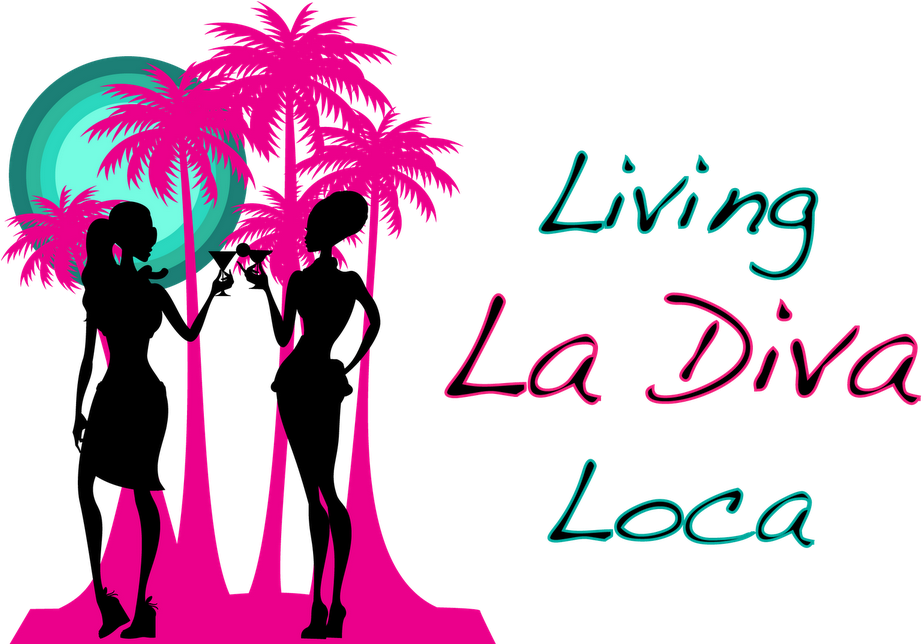 Living La Diva Loca - Living La Diva Loca (960x643)