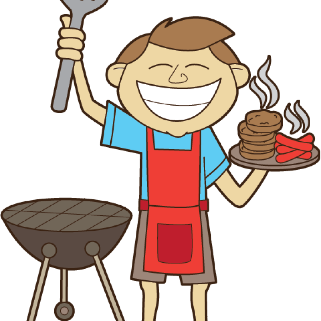 Bbq Clipart Free Free Bbq Clipart Science Clipart - Clipart Bbq Picnic (1024x1024)